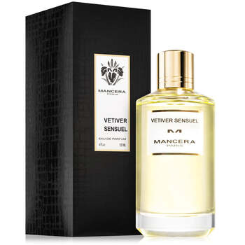 Vetiver Sensuel EDP